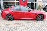 Alfa Romeo Giulia Quadrifoglio Akrapovic 0,99% Finanzierung - Neuwagen: 0 Finanzierung