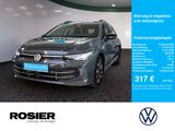 Volkswagen Golf VIII Variant GOAL2,0 l TDI DSG AHK ACC 360° - Volkswagen Golf: Variant Golf3