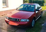 Audi A4 1 Hand - gebrauchte Audi A4 aus dem Jahr 1994