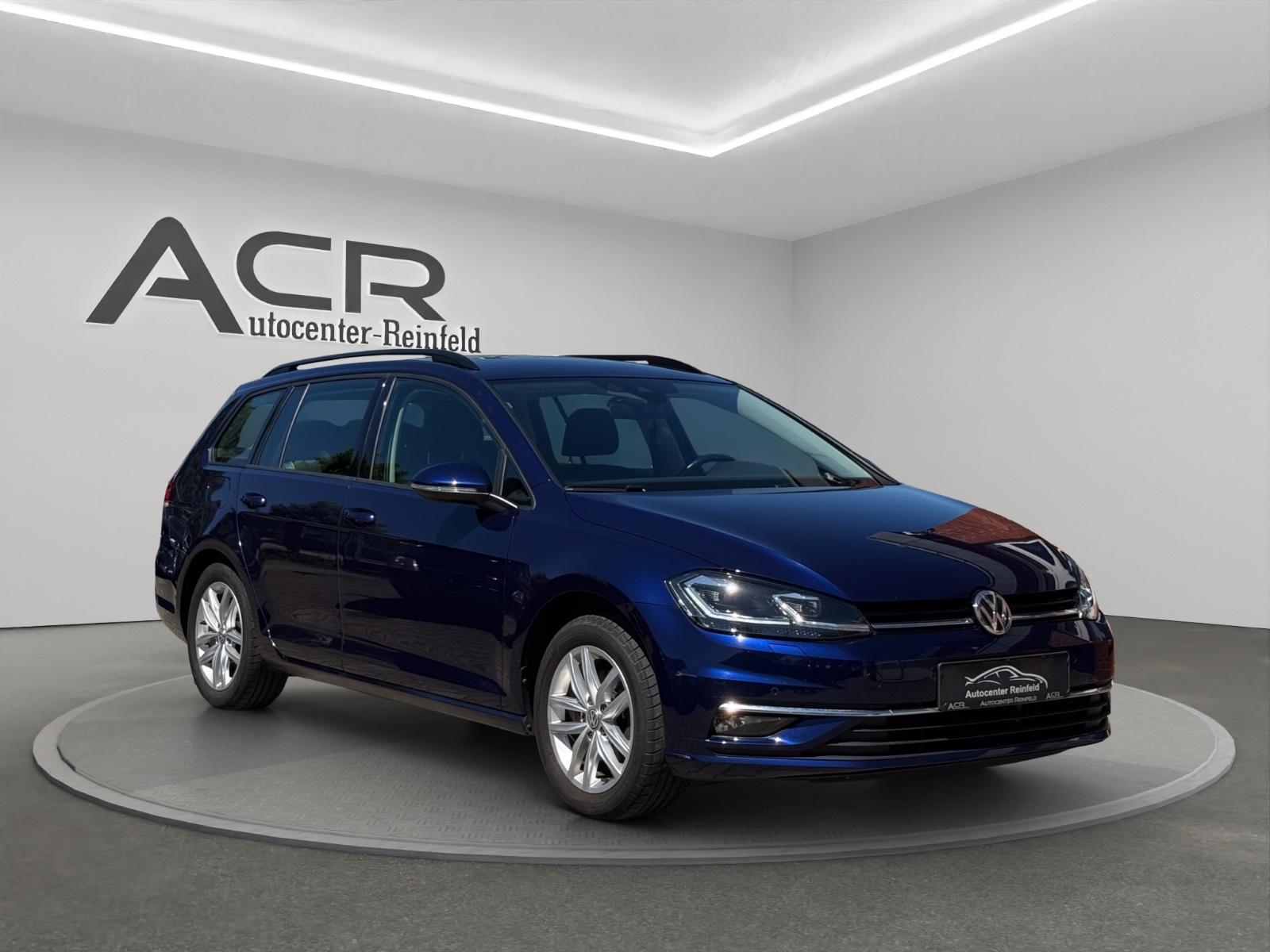 Volkswagen Variant 1,5 TSI DSG Comfortline *ACC*NAVI*AHK*