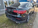 Mercedes-Benz GLC 250 4Matic Coupe.AMG.EGSD.LED.Burmester.HUD - Mercedes-Benz GLC 250 mit Benzin-Antrieb: Coupe, Automatik