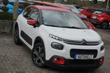 Citroën C3 PureTech EAT6 Automatik - gebrauchte Citroën C3 aus dem Jahr 2020