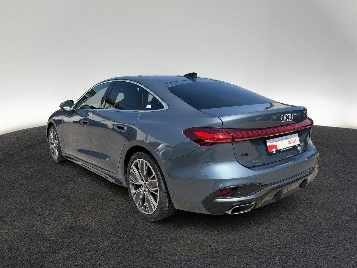 Audi A5 - Bild 3
