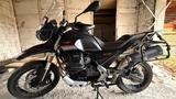 Moto Guzzi V 85 TT - MOTO GUZZI ENDURO