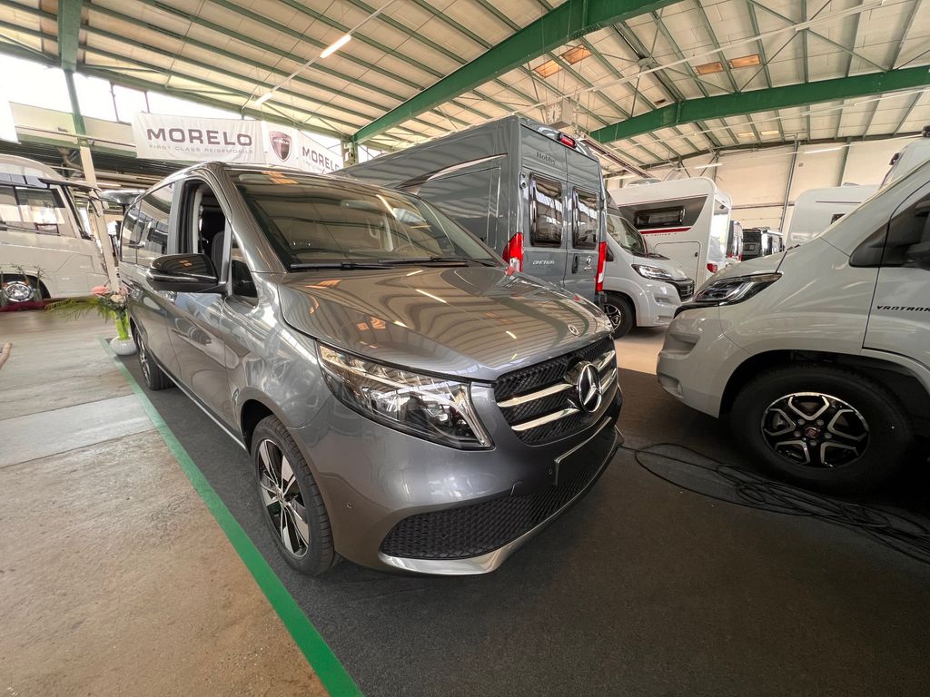 Mercedes-Benz V 250 d Aut. lang