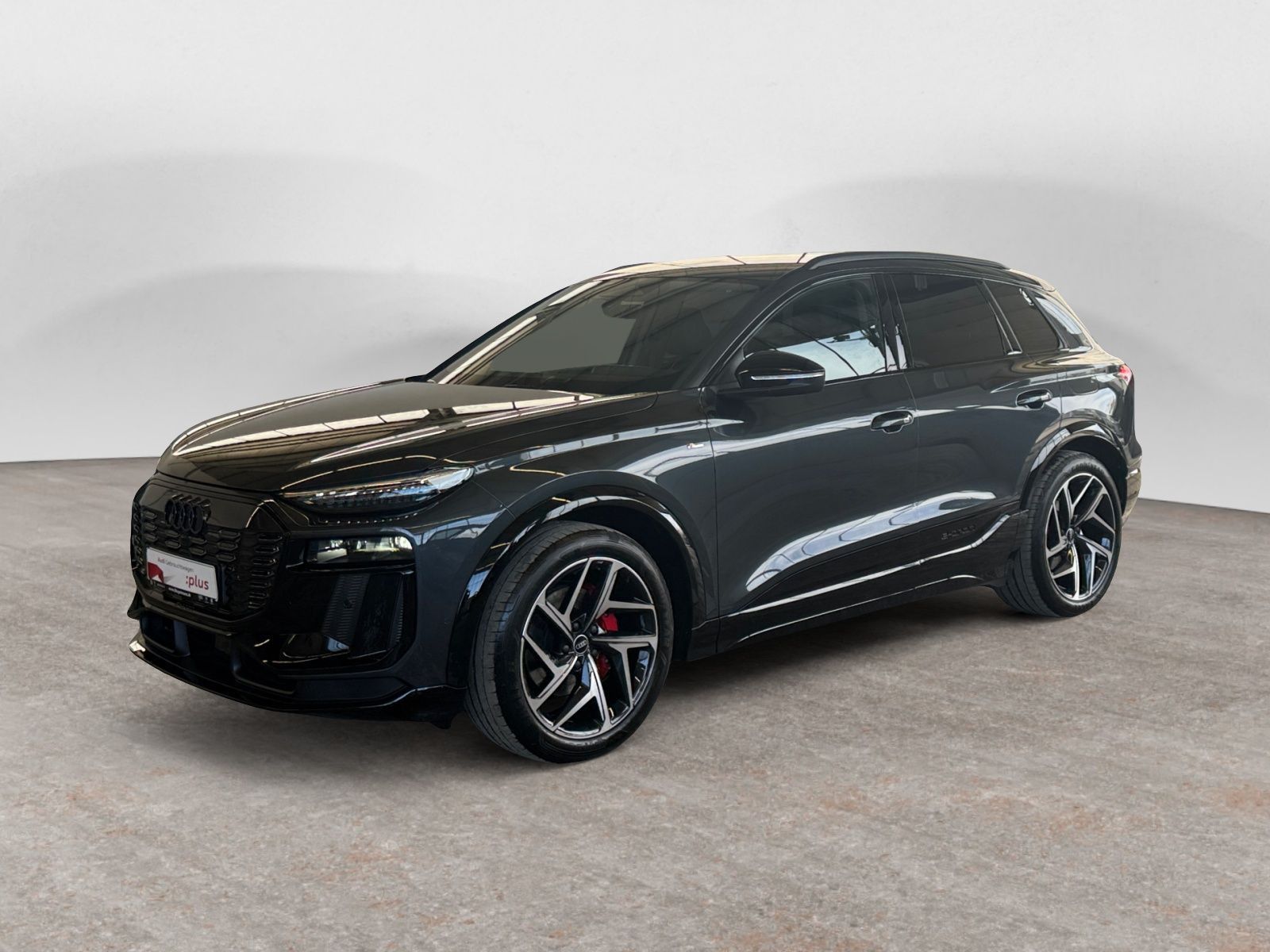 Audi Q6 e-tron - Bild 2