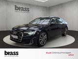 Audi A6 Limousine S line 50 TDI quattro 210(286) kW(P - Audi A6 Jahreswagen