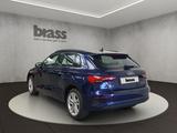 Audi A3 40 1.4 TFSI e-tron Sportback basis (Euro 6d) - Audi A3: 1.6