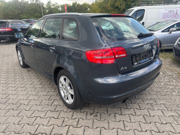 Audi A3 - 2