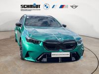 BMW M5 - Vorschau Bild 9