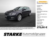 Skoda Octavia Combi 1.5 TSI Soleil  AHK Navi LED PDC L