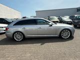 Audi A4  quattro sport KAMERA/DIGITAL TACHO/LEDER/SHZ - Diesel Gebrauchtwagen