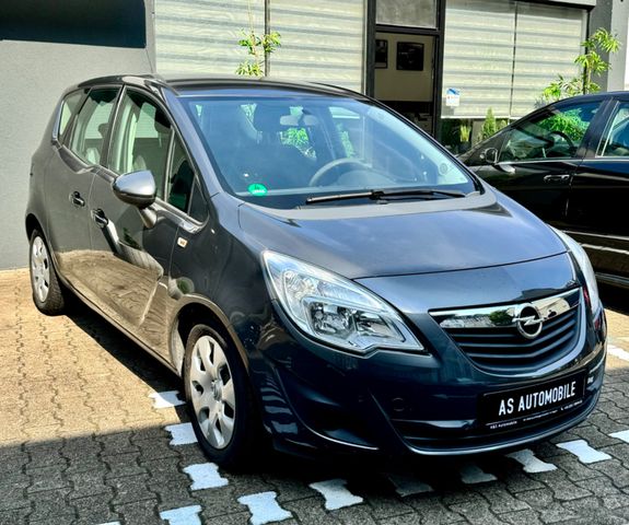 Opel Meriva B Edition