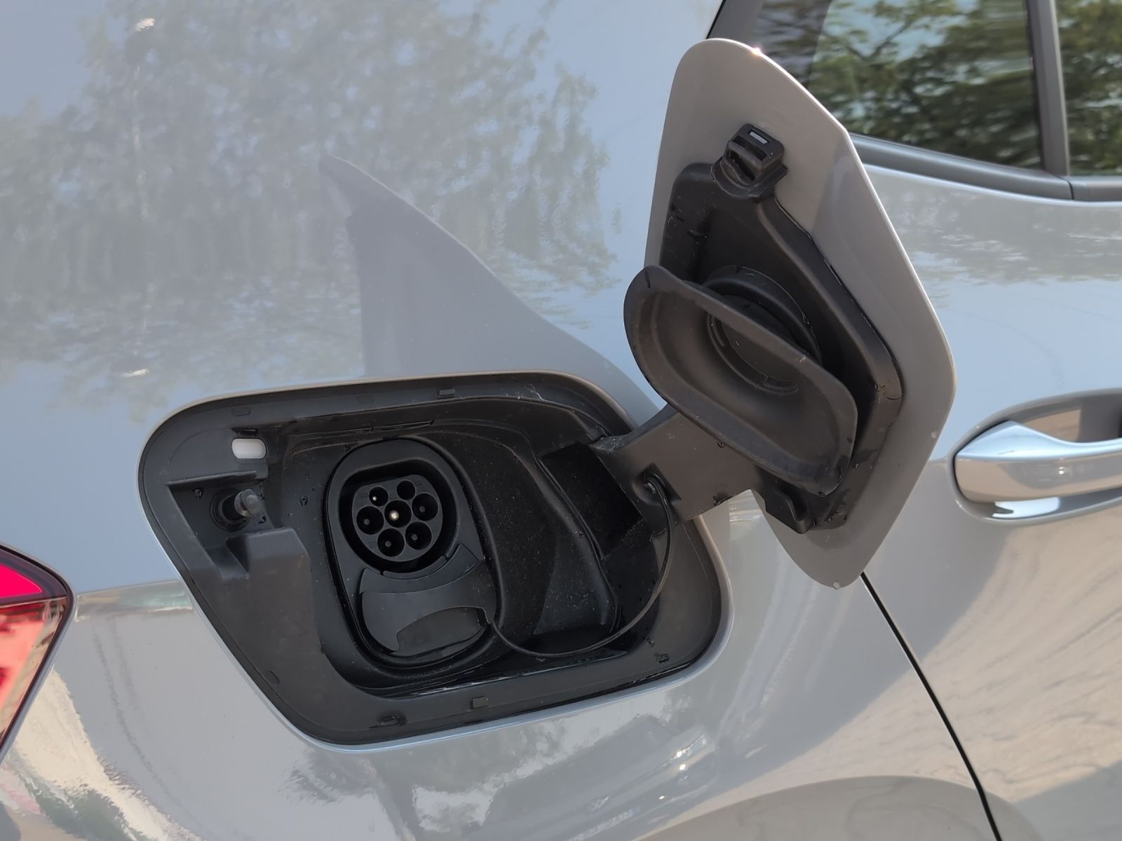 Volkswagen ID.3 - Bild 23