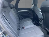 Audi Q5 - Vorschau Bild 13