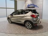 Renault Captur Intens 1,2l  Navi./AHK/Temp./Tel. - gebrauchte Renault Captur aus dem Jahr 2016