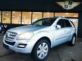 Mercedes-Benz ML 350 BlueTEC 4-Matic Sportpaket - Mercedes-Benz ML 350 aus 2011