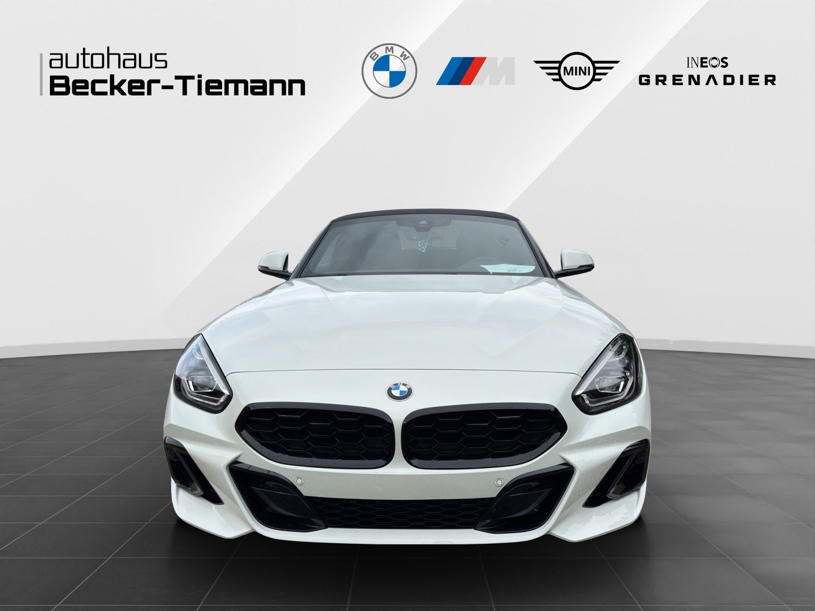 BMW Z4 - Bild 2