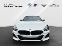 BMW Z4 - Vorschau Bild 2