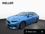 BMW 220d xDrive Gran Coupe Aut. Sport Line HUD RFK - BMW 220 Gran Coupé mit Diesel-Antrieb: Sportwagen, Automatik