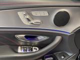 Mercedes-Benz AMG E 53 4M T AMG+Memory+Ambiente+COMAND+WIDE - Mercedes-Benz E 53 AMG Kombi Gebrauchtwagen