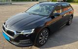 Skoda Octavia 2.0 TDI SCR 110kW DSG FIRST EDIT. CO...