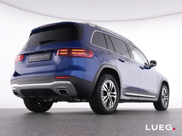Mercedes GLB 200 - 8