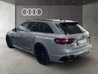 Audi RS4 - Vorschau Bild 5