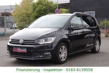 Volkswagen Touran - 3
