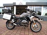BMW R 1200 GS Excl tiefer 4P TFT SOS Schalt Kof TC - Offers