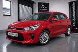 Kia Rio Automatik/Navi/Kamera/SHZ/Carplay/Garantie - Kia mit Benzin-Antrieb