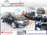 Volkswagen Polo VI Comfortline NAVI PDC SHZ Bluetooth - gebrauchte Kleinwagen in Arnsberg