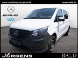 Mercedes-Benz VITO 114 Mixto/lang/Klima/Navi/Kamera - gebrauchte Mercedes-Benz Vito aus dem Jahr 2022