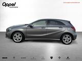 Mercedes-Benz A 180 Urban RFK+SITZH+NAVI+LED+KLIMA+SPORTSITZE - gebrauchte Mercedes-Benz Kleinwagen