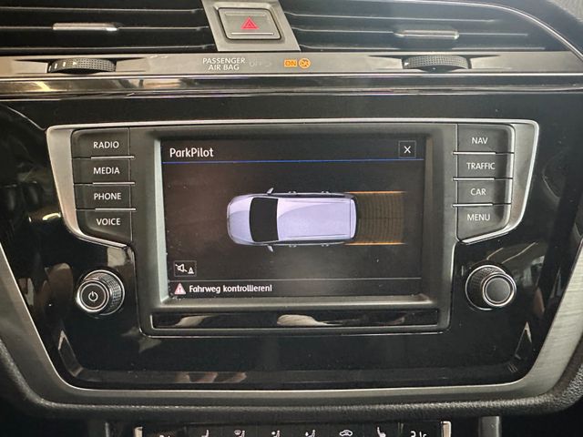 MYAUTOCENTER – Gebraucht- und Jahreswagen mit Werkstattservice in Pfaffenhofen Volkswagen Touran *R-Line*Sport*ACC*NAVI*2-ZONEN*LED*