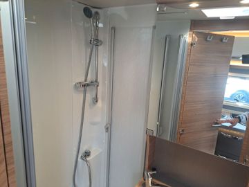 Weinsberg CaraCompact EDITION PEPPER 600 MEG 