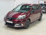 Renault Grand Scenic 1.2 ~ EURO- 5 ~ KLIMA ~ NAVI ~ PDC - rote Renault Grand Scenic