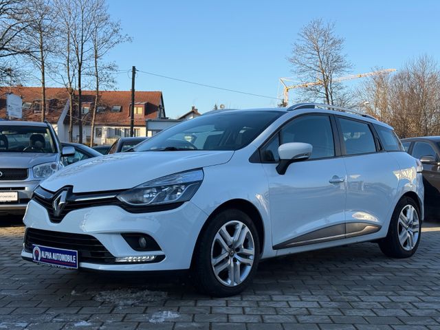 Renault Clio IV BOSE Edition/KLIMA/PDC/Tempomat