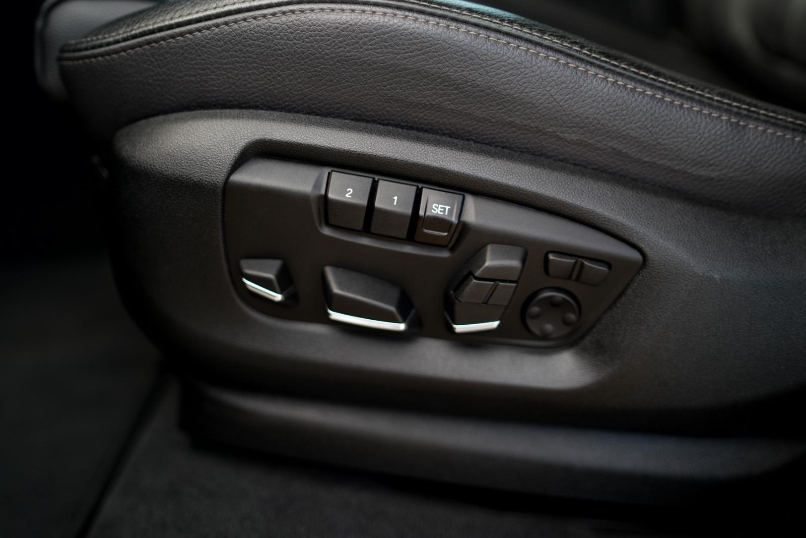 BMW X5 xDrive 50i Bang&Olufsen HUD Softclose AHK