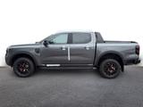 Ford Ranger WILDTRAK DOKA NAVI / STANDHEIZUNGG / AHK  - Ford Ranger: Allradantrieb