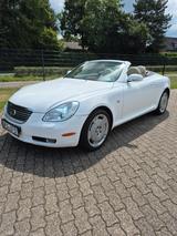 Lexus SC 430 CABRIO*V8* - Lexus SC 430 in Duisburg