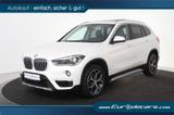 BMW X1 sDrive18i *1.Hand*T-Leder*Navi*HUD*Pano.* - BMW X1 in Aachen
