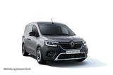 Renault Kangoo Rapid Advance L1 Comfort Range AC22/DC80 - Renault Kangoo: Automatik