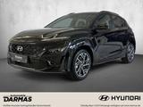 Hyundai KONA 1.0 Turbo 48V N Line Klimaaut. Navi Leder - Hyundai KONA Gebrauchtwagen in Bochum
