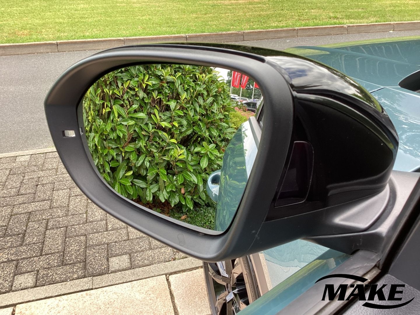 T-Roc Style 1.5 TSI DSG IQ.L NAV RFK ALU ACC PDC