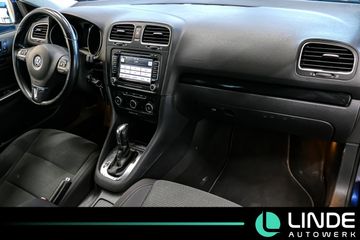 Volkswagen Golf - 9