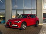 Alfa Romeo Stelvio 2.0 Turbo 16V Super Q4 Xenon+AHK+SHZ+LHZ - Alfa Romeo Stelvio: Automatik
