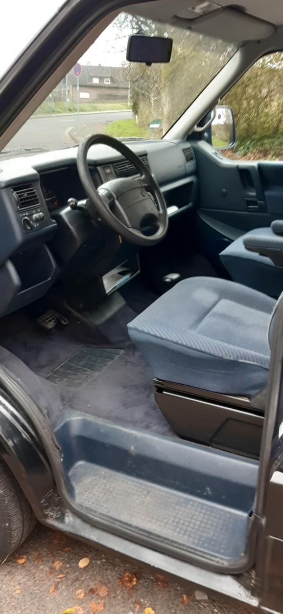 Volkswagen T4 