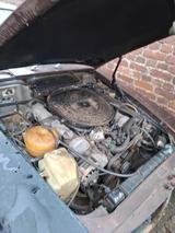 Mercedes-Benz Mercedes 450slc v8 1976 b - Mercedes-Benz S 450: Coupe