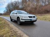 Volkswagen Passat Variant 1.8 Syncro Comfortline Comfor... - Volkswagen Passat Variant aus 1999